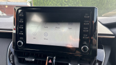 Toyota Corolla 1.8 VVT-i Hybrid Icon Tech 5dr CVT Hybrid Estate